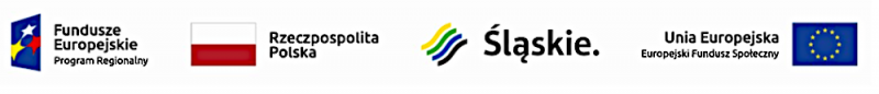Logo Funduszy Europejskich
