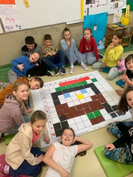 Zajęcia z wykorzystaniem nowych technologii