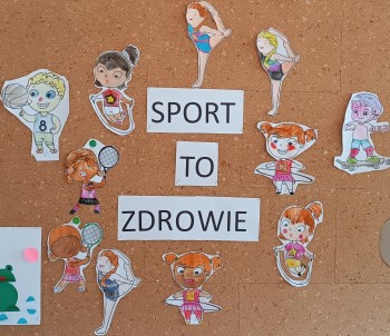 PROJEKT EDUKACYJNY PLANETA ZDROWIA