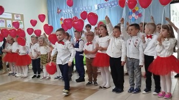 DZIEŃ MAMY I TATY