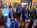 Wycieczka do Żywca kl. VII i VIII