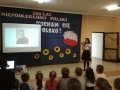 100-LECIE ODZYSKANIA NIEPODLEGŁOŚCI