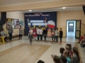Pasowanie pierwszoklasistów na czytelników