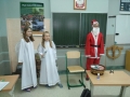 Szkolne Mikołajki