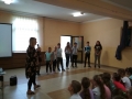 Apel - bezpieczna droga do i ze szkoły