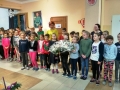 Konkurs stroików świątecznych