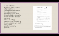 Podziękowania