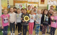 DZIEŃ ŻYCZLIWOŚCI W KLASIE II