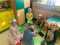 Pierwszy Dzień Wiosny!