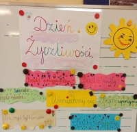 Dzień Życzliwości