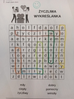 Dzień Życzliwości i Pozdrowień