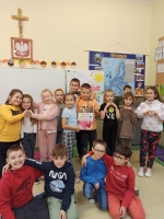 Dzień Życzliwości i Pozdrowień