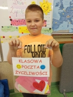 Dzień Życzliwości i Pozdrowień
