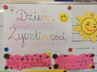 Dzień Życzliwości i Pozdrowień
