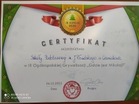 Ogólnopolska Grywalizacja 