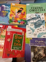 Dwa projekty w jednym ujęciu!