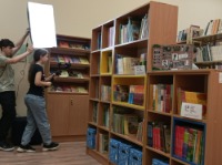 Dwa projekty w jednym ujęciu