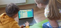 Zajęcia świetlicowe - programowanie