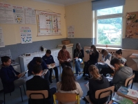 Ogólnopolski Dzień Głośnego Czytania