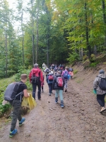 Zlot Czyste Góry