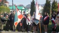 GMINNE OBCHODY ŚWIĘTA NIEPODLEGŁOŚCI