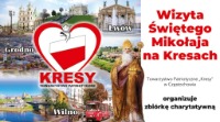 Pomagamy naszym koleżankom i kolegom na Kresach