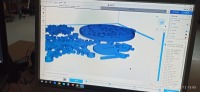 Zajęcia z wykorzystaniem nowych technologii