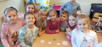 Zajęcia z wykorzystaniem nowych technologii