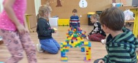 Zajęcia z wykorzystaniem nowych technologii