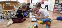Zajęcia z wykorzystaniem nowych technologii
