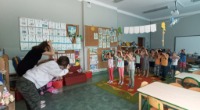 Dzień Języka Angielskiego w Zerówce