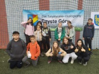 Czyste Góry 2024