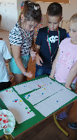Ustalamy zasady współpracy i zachowania w ŚWIETLICY !