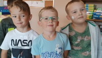 DZIEŃ CHŁOPAKA W ŚWIETLICY