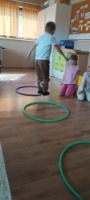 DZIEŃ CHŁOPAKA W ŚWIETLICY