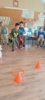 DZIEŃ CHŁOPAKA W ŚWIETLICY