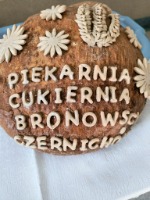 Światowy Dzień Chleba w klasie VI