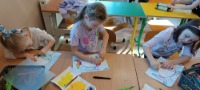 BAJKOWO I BAŚNIOWO W ŚWIETLICY SZKOLNEJ