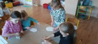 A CO ROBIĆ KIEDY ŚNIEGU BRAK ?