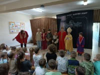 Rekonstrukcja historyczna