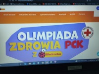 Olimpiada Zdrowia
