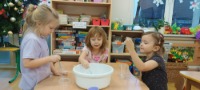 EDUKACJA PRZEZ SZTUKĘ W GRUPIE 5 - LATKÓW