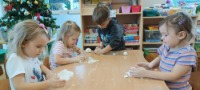 EDUKACJA PRZEZ SZTUKĘ W GRUPIE 5 - LATKÓW