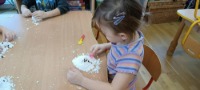 EDUKACJA PRZEZ SZTUKĘ W GRUPIE 5 - LATKÓW