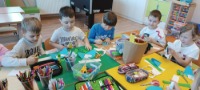 BUKIET DLA BABCI I DZIADKA – ŚWIETLICA