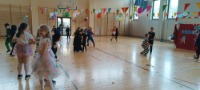 BAL KARNAWAŁOWY W SZKOLE