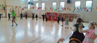 BAL KARNAWAŁOWY W SZKOLE