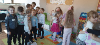 PROJEKT MALI NAUKOWCY - 
