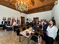 Konkurs języka niemieckiego