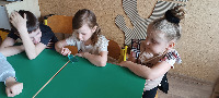 PROJEKT MALI NAUKOWCY - 